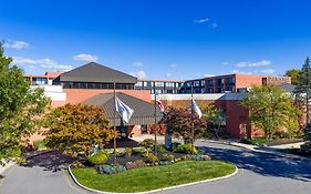 Doubletree By Hilton Boston-Andover